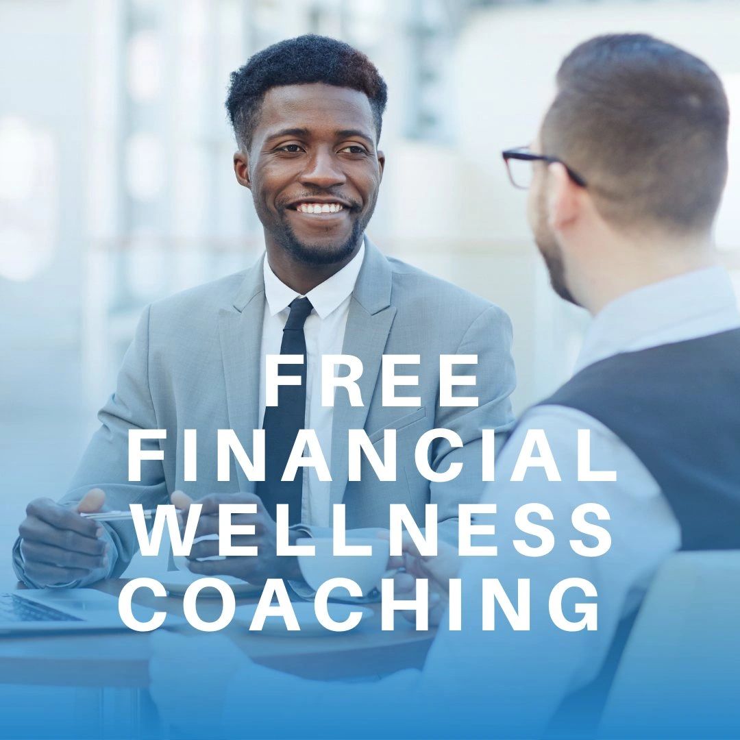 Financial coaching